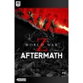 World War Z: Aftermath Epic